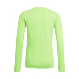 Koszulka adidas Team Base Tee Jr GN7513 128 cm