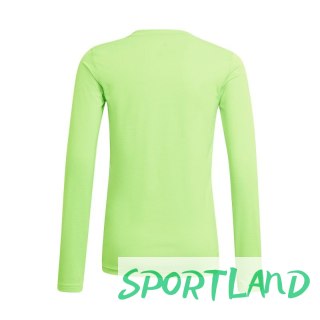 Koszulka adidas Team Base Tee Jr GN7513 128 cm
