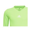 Koszulka adidas Team Base Tee Jr GN7513 128 cm