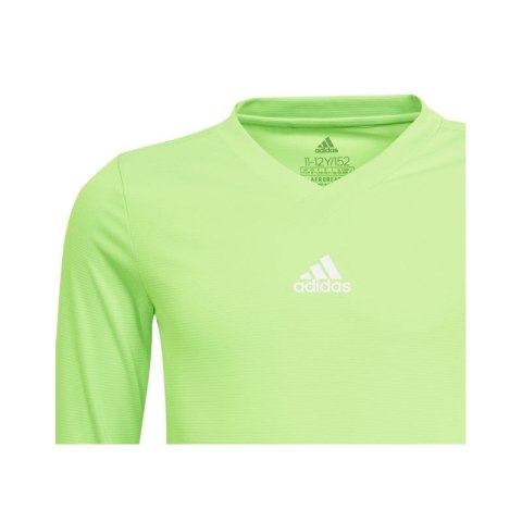 Koszulka adidas Team Base Tee Jr GN7513 128 cm Koszulka adidas Team Base Tee Jr GN7513 128 cm