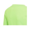 Koszulka adidas Team Base Tee Jr GN7513 128 cm