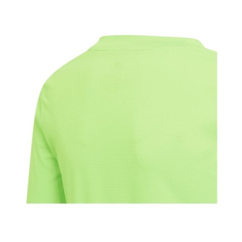Koszulka adidas Team Base Tee Jr GN7513 128 cm Koszulka adidas Team Base Tee Jr GN7513 128 cm