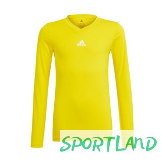 Koszulka adidas Team Base Tee Jr GN7514 164 cm