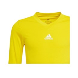 Koszulka adidas Team Base Tee Jr GN7514 164 cm