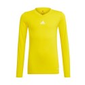 Koszulka adidas Team Base Tee Jr GN7514 176 cm Koszulka adidas Team Base Tee Jr GN7514 176 cm