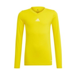 Koszulka adidas Team Base Tee Jr GN7514 176 cm