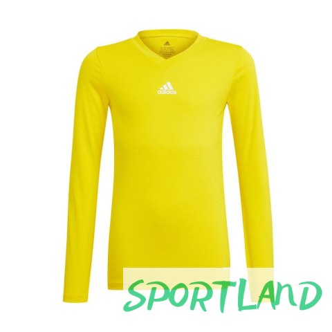 Koszulka adidas Team Base Tee Jr GN7514 176 cm Koszulka adidas Team Base Tee Jr GN7514 176 cm