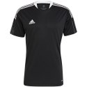 Koszulka adidas Tiro 21 Training Jersey M GM7586 S Koszulka adidas Tiro 21 Training Jersey M GM7586 S