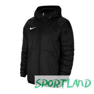 Kurtka Nike Team Park 20 Fall Junior CW6159-010 L ( 147 - 158 )
