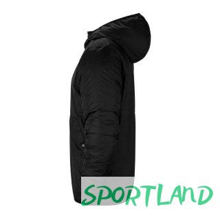 Kurtka Nike Team Park 20 Fall Junior CW6159-010 M ( 137 - 147 )