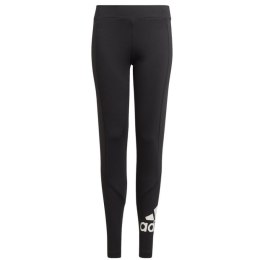 Legginsy adidas Girls D2M Tight Jr GN1438 140 cm