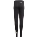Legginsy adidas Girls D2M Tight Jr GN1438 152 cm Legginsy adidas Girls D2M Tight Jr GN1438 152 cm