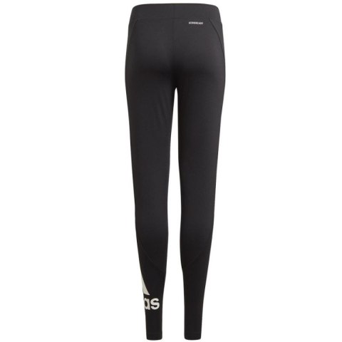 Legginsy adidas Girls D2M Tight Jr GN1438 152 cm Legginsy adidas Girls D2M Tight Jr GN1438 152 cm