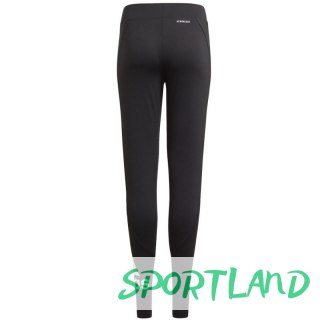 Legginsy adidas Girls D2M Tight Jr GN1438 164 cm