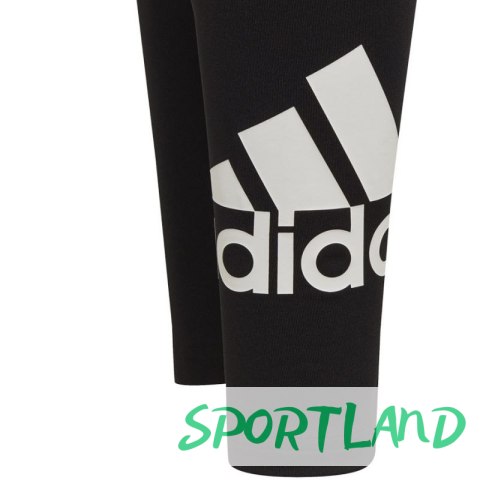 Legginsy adidas Girls D2M Tight Jr GN1438 164 cm Legginsy adidas Girls D2M Tight Jr GN1438 164 cm