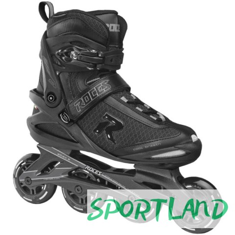 Łyżworolki Roces Icon M 400821 03 44 Łyżworolki Roces Icon M 400821 03 44