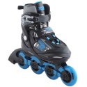 Łyżworolki Roces Moody Boy Tif Jr 400855 01 30-35