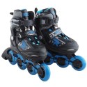 Łyżworolki Roces Moody Boy Tif Jr 400855 01 30-35