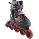 Łyżworolki Roces Moody Boy Tif Jr 400855 02 36-40