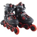 Łyżworolki Roces Moody Boy Tif Jr 400855 02 36-40