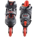 Łyżworolki Roces Moody Boy Tif Jr 400855 02 36-40