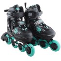 Łyżworolki Roces Moody Girl Tif Jr 400856 03 30-35