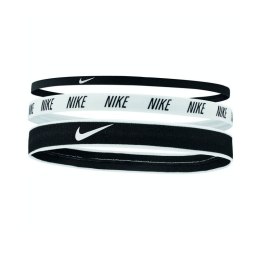 Opaski na głowę Nike Mixed Width 3-pak N0002548-930 OSFM