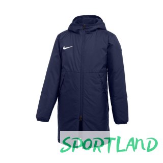Płaszcz Nike Park 20 Junior CW6158-451 XS ( 122 - 128 )