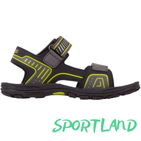 Sandały Kappa Paxos K 260864K 1133 26 Sandały Kappa Paxos K 260864K 1133 26