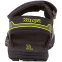 Sandały Kappa Paxos K 260864K 1133 26