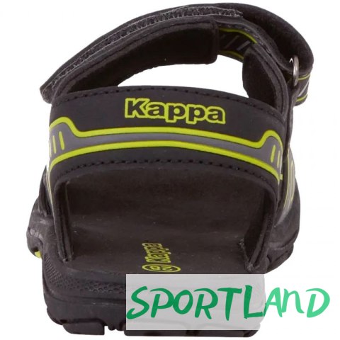 Sandały Kappa Paxos K 260864K 1133 26 Sandały Kappa Paxos K 260864K 1133 26