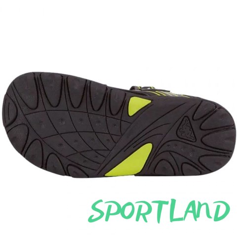 Sandały Kappa Paxos K 260864K 1133 26 Sandały Kappa Paxos K 260864K 1133 26