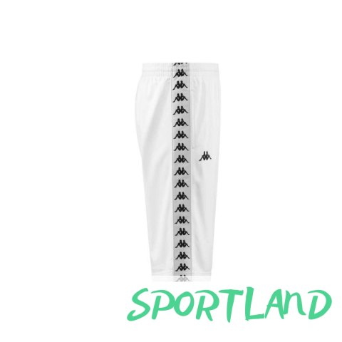 Spodenki Kappa Banda Treadwell Shorts M 3500920-A04 XS Spodenki Kappa Banda Treadwell Shorts M 3500920-A04 XS