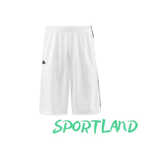 Spodenki Kappa Banda Treadwell Shorts M 3500920-A04 XS Spodenki Kappa Banda Treadwell Shorts M 3500920-A04 XS