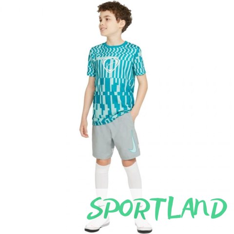 Spodenki Nike NK Df Academy Shrt Wp Gx Jr CV1469 019 L Spodenki Nike NK Df Academy Shrt Wp Gx Jr CV1469 019 L