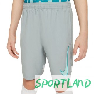 Spodenki Nike NK Df Academy Shrt Wp Gx Jr CV1469 019 M
