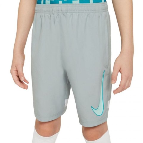 Spodenki Nike NK Df Academy Shrt Wp Gx Jr CV1469 019 M