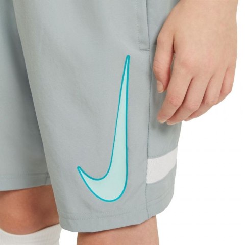 Spodenki Nike NK Df Academy Shrt Wp Gx Jr CV1469 019 M Spodenki Nike NK Df Academy Shrt Wp Gx Jr CV1469 019 M