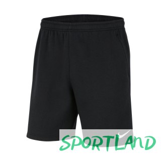 Spodenki Nike Park 20 Fleece Jr CW6932-010 L ( 147 - 158 )