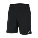 Spodenki Nike Park 20 Fleece Jr CW6932-010 XS ( 122 - 128 )