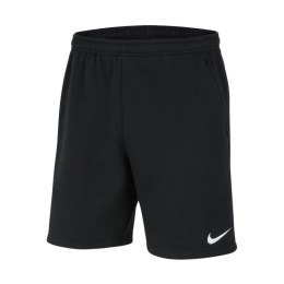Spodenki Nike Park 20 Fleece Jr CW6932-010 XS ( 122 - 128 )