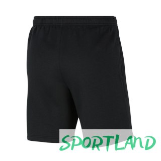 Spodenki Nike Park 20 Fleece Jr CW6932-010 S ( 128 - 137 )
