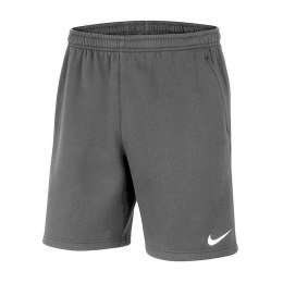 Spodenki Nike Park 20 Fleece Jr CW6932-071 S ( 128 - 137 )