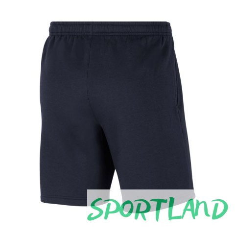 Spodenki Nike Park 20 Fleece Junior CW6932-451 M ( 137 - 147 ) Spodenki Nike Park 20 Fleece Junior CW6932-451 M ( 137 - 147 )
