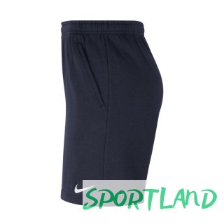 Spodenki Nike Park 20 Fleece Junior CW6932-451 S ( 128 - 137 )