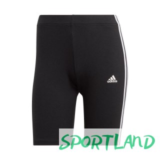 Spodenki adidas Essentials 3S Bike W GR3866 M