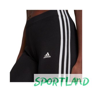 Spodenki adidas Essentials 3S Bike W GR3866 M