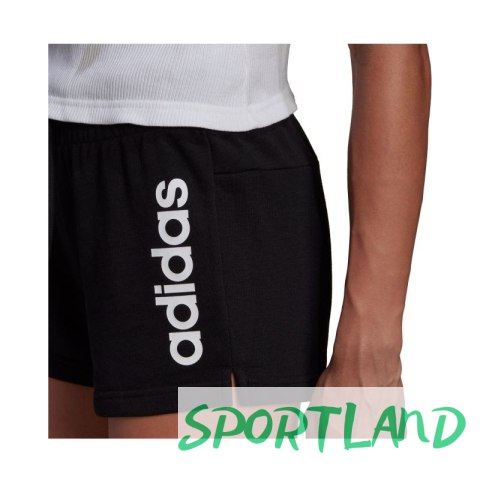 Spodenki adidas Essentials Slim Logo W GM5524 M Spodenki adidas Essentials Slim Logo W GM5524 M