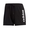 Spodenki adidas Essentials Slim Logo W GM5524 S