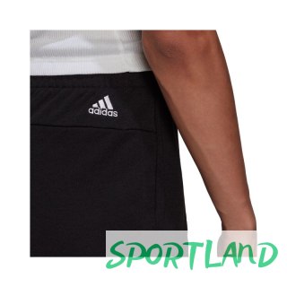 Spodenki adidas Essentials Slim Logo W GM5524 S